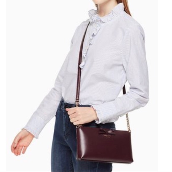 Kate Spade “Sawyer Street Declan” - Picture 2 of 2